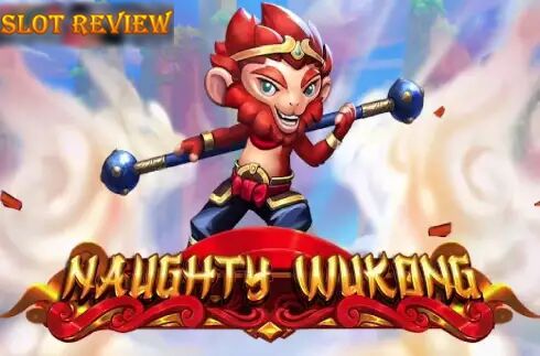 Naughty Wukong Slot Review